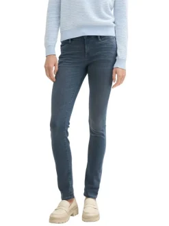 Jeans - Slim fit - in Blau