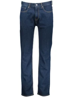 Jeans - Slim fit - in Dunkelblau
