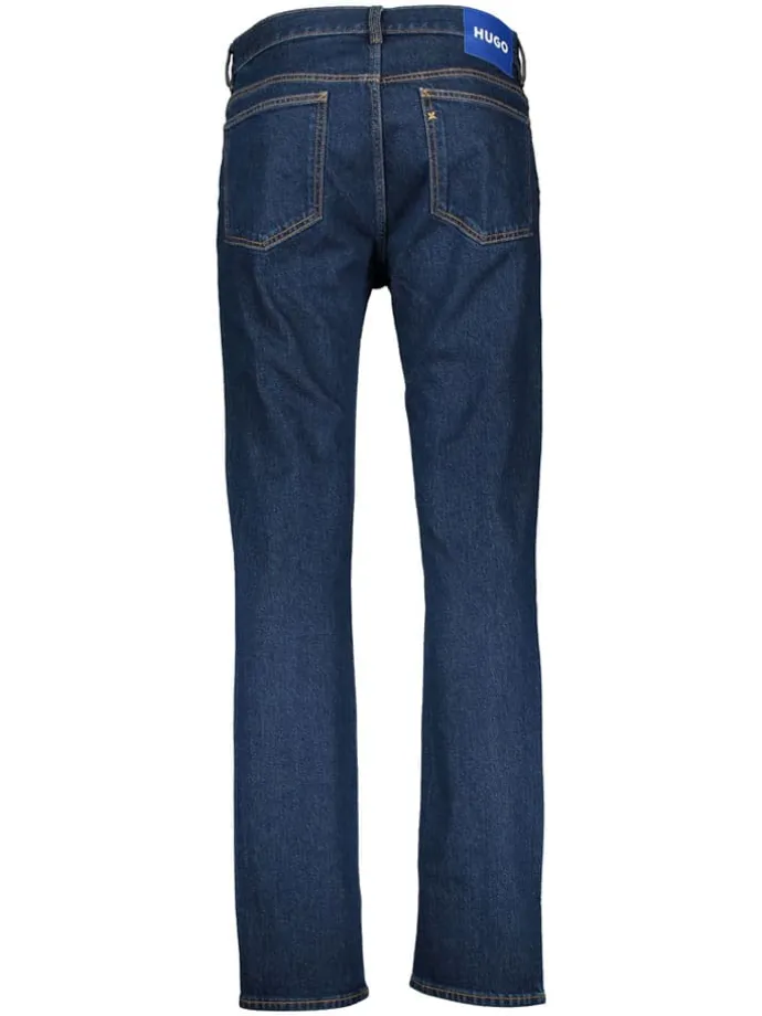 Jeans - Slim fit - in Dunkelblau