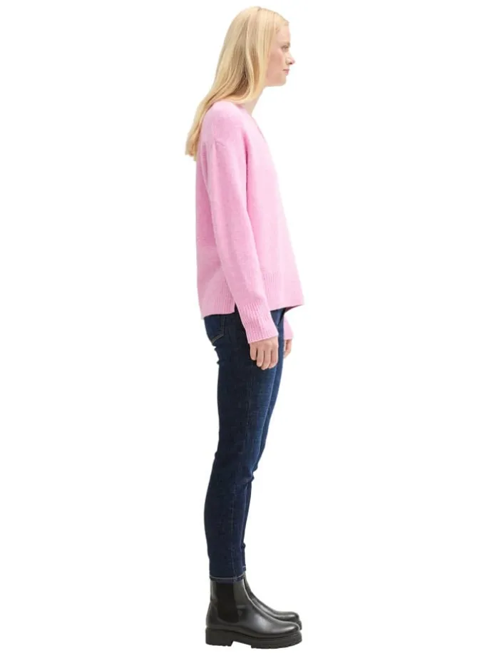 Jeans - Slim fit - in Dunkelblau