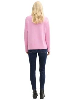 Jeans - Slim fit - in Dunkelblau
