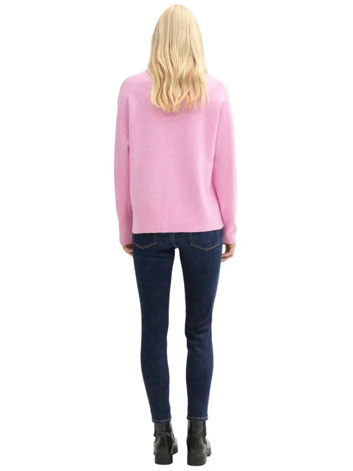 Jeans - Slim fit - in Dunkelblau