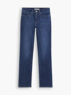 Jeans - Slim fit - in Dunkelblau