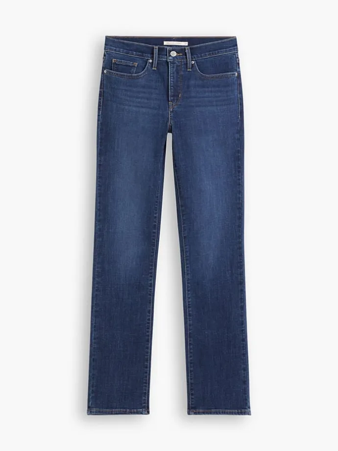 Jeans - Slim fit - in Dunkelblau