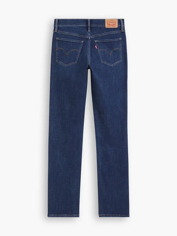 Jeans - Slim fit - in Dunkelblau