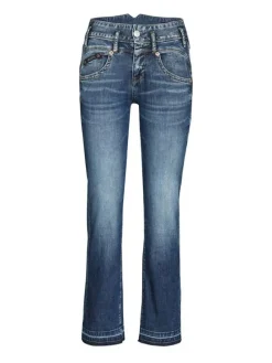 Jeans - Slim fit - in Dunkelblau