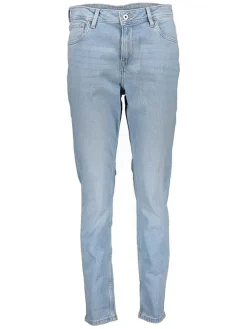 Jeans - Slim fit - in Hellblau