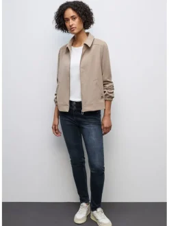 Jeans - Slimf fit - in Dunkelblau