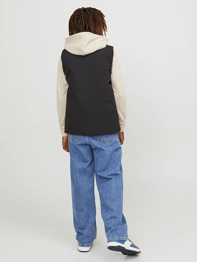 Jeans "Alex" - Baggy fit - in Blau