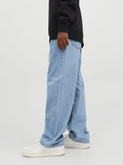 Jeans "Alex" - Regular fit - in Hellblau