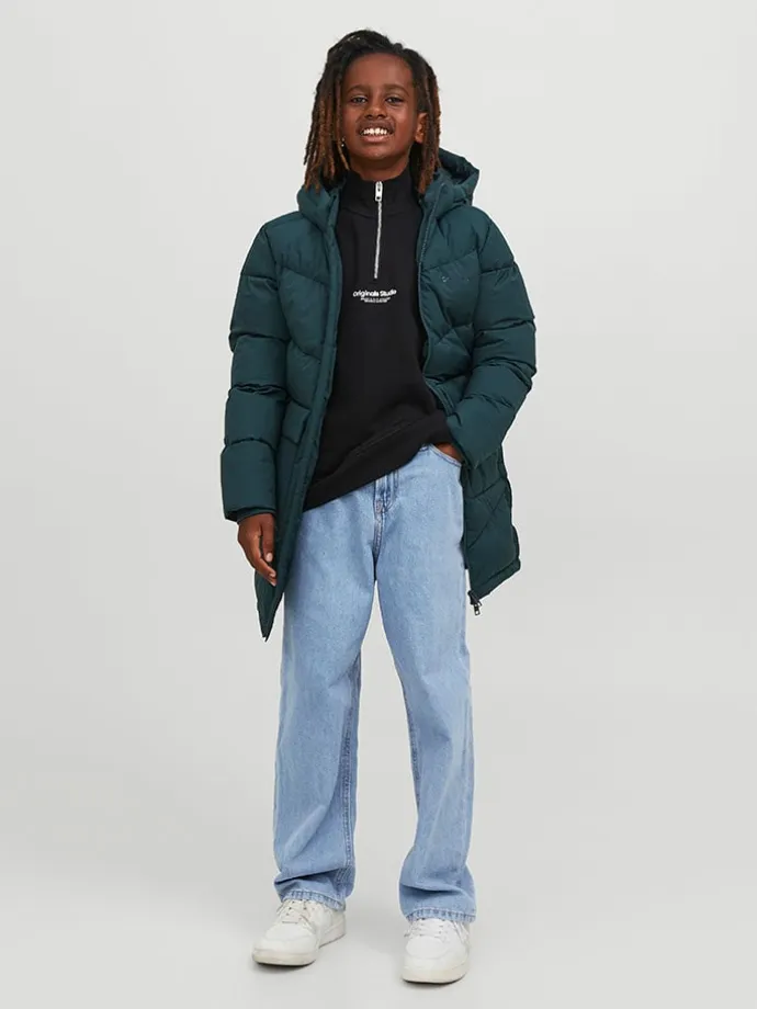 Jeans "Alex" - Regular fit - in Hellblau