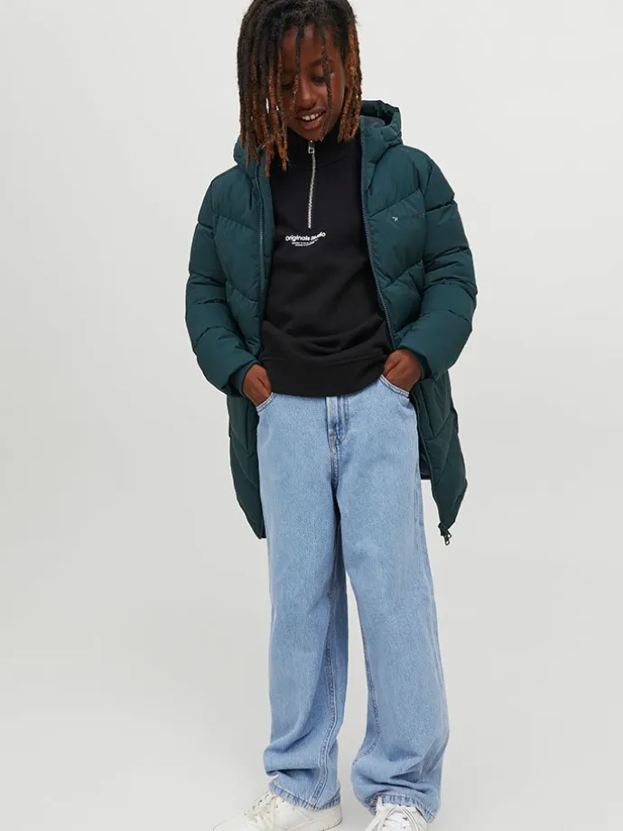 Jeans "Alex" - Regular fit - in Hellblau