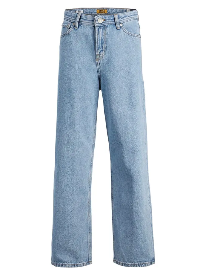 Jeans "Alex" - Regular fit - in Hellblau