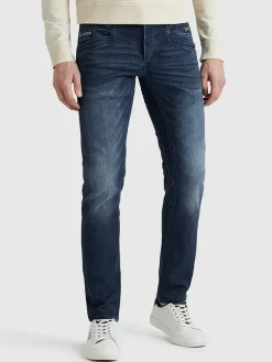Jeans "Bare Metal" - Regular fit - in Dunkelblau