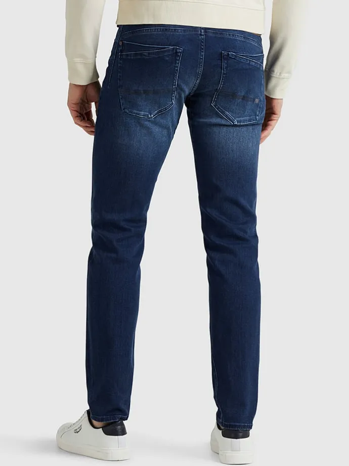 Jeans "Bare Metal" - Regular fit - in Dunkelblau