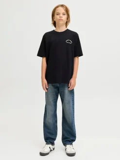 Jeans ''Chris'' - Comfort fit - in Blau