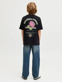 Jeans ''Chris'' - Comfort fit - in Blau