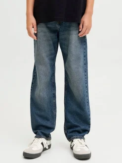 Jeans ''Chris'' - Comfort fit - in Blau