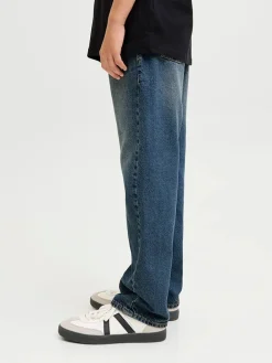 Jeans ''Chris'' - Comfort fit - in Blau