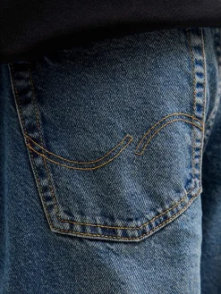 Jeans ''Chris'' - Comfort fit - in Blau