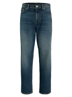 Jeans ''Chris'' - Comfort fit - in Blau