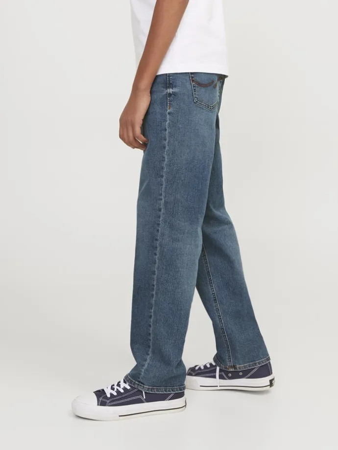 Jeans "Clark" - Regular fit - in Blau