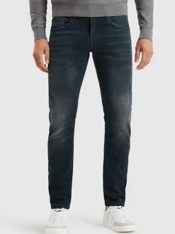 Jeans "Commander" - Relaxed fit - in Dunkelblau