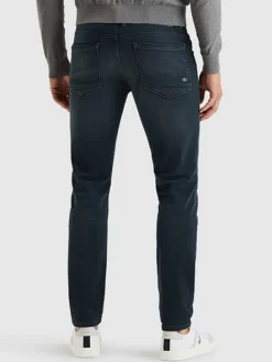 Jeans "Commander" - Relaxed fit - in Dunkelblau
