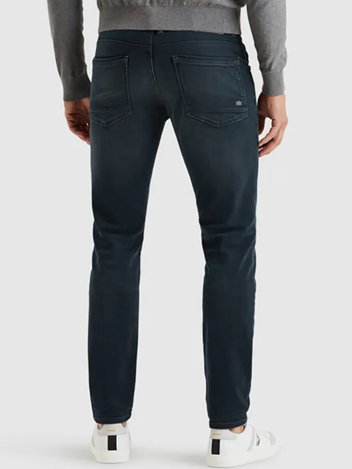 Jeans "Commander" - Relaxed fit - in Dunkelblau