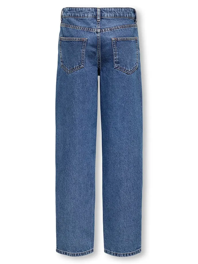 Jeans "Fade" - Comfort fit - in Blau