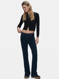Jeans "Fallon 400" - Regular fit - in Dunkelblau