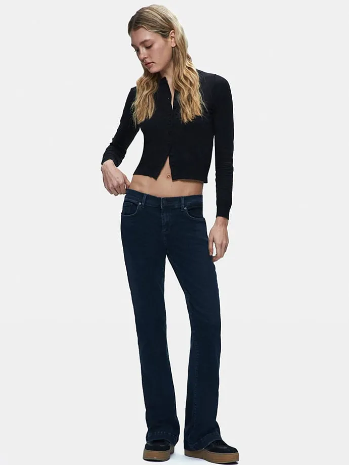 Jeans "Fallon 400" - Regular fit - in Dunkelblau