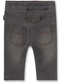 Jeans in Anthrazit