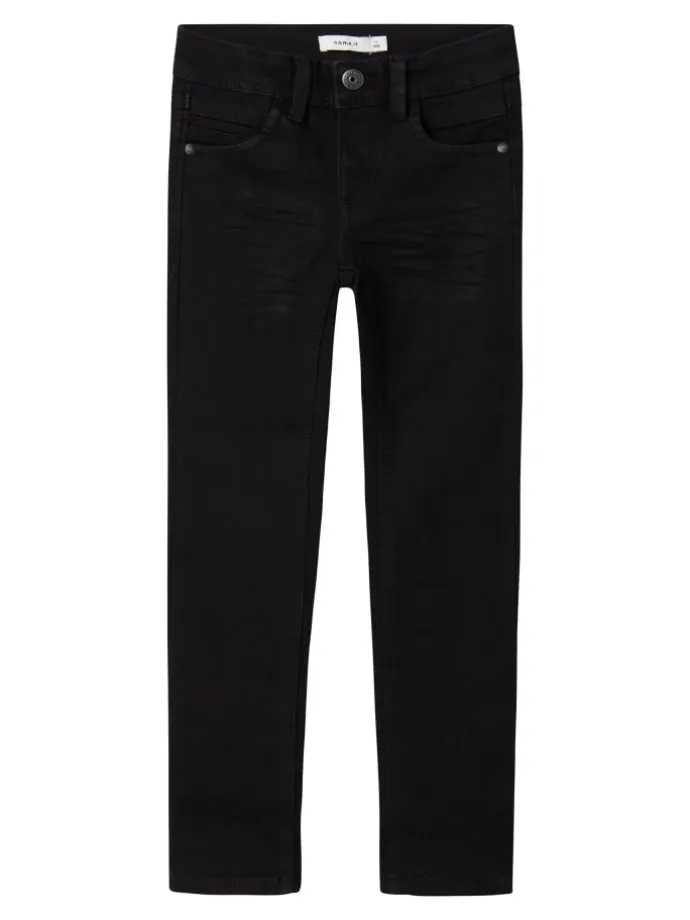 Jeans in Black