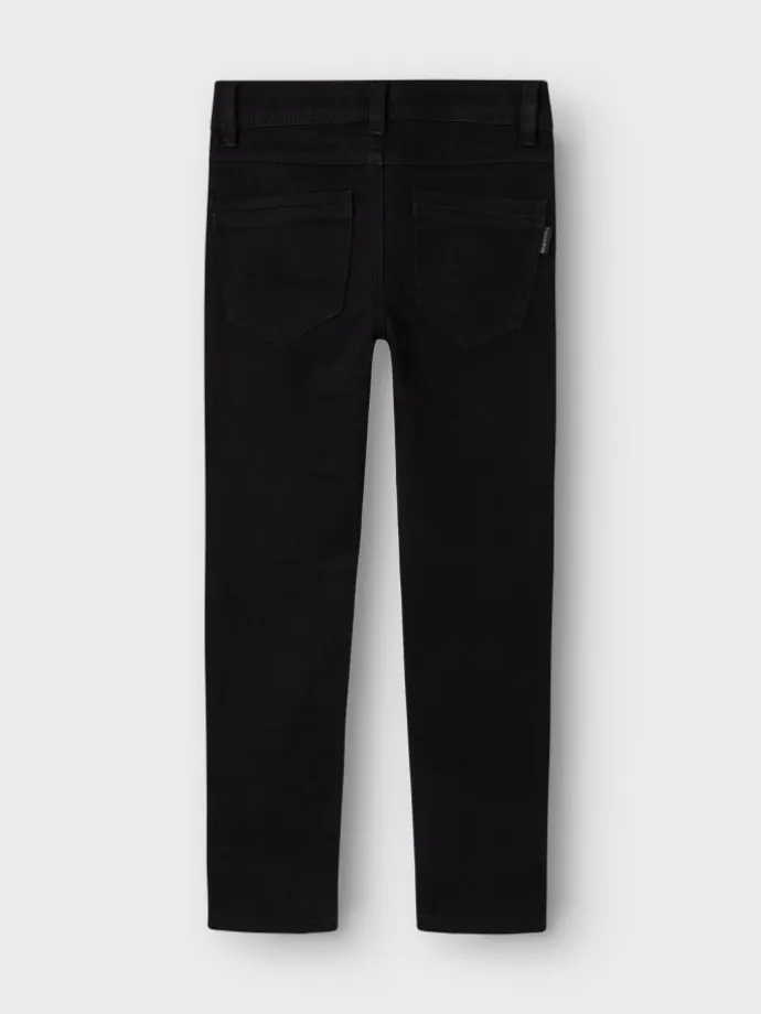 Jeans in Black