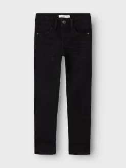 Jeans in Black