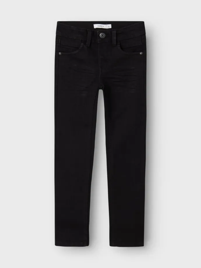 Jeans in Black
