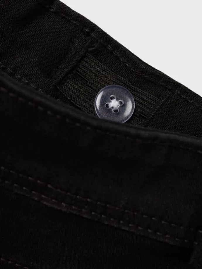 Jeans in Black