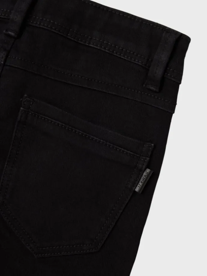 Jeans in Black