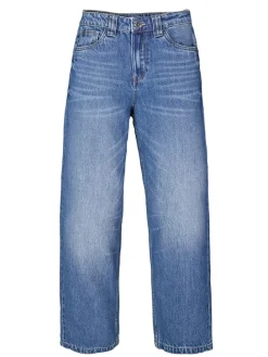 Jeans "Jaysen" - Baggy fit - in Blau