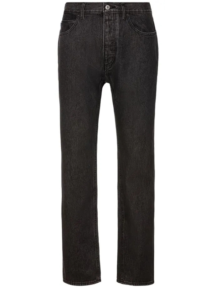 Jeans "Jonah" - Regular fit - in Dunkelgrau