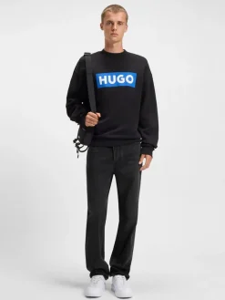 Jeans "Jonah" - Regular fit - in Dunkelgrau
