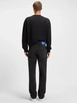 Jeans "Jonah" - Regular fit - in Dunkelgrau