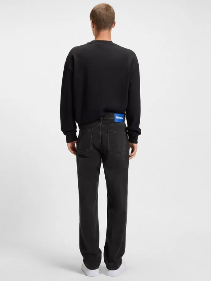 Jeans "Jonah" - Regular fit - in Dunkelgrau