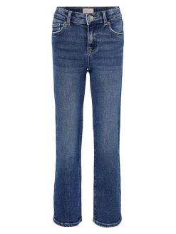 Jeans "Juicy" - Slim fit - in Blau