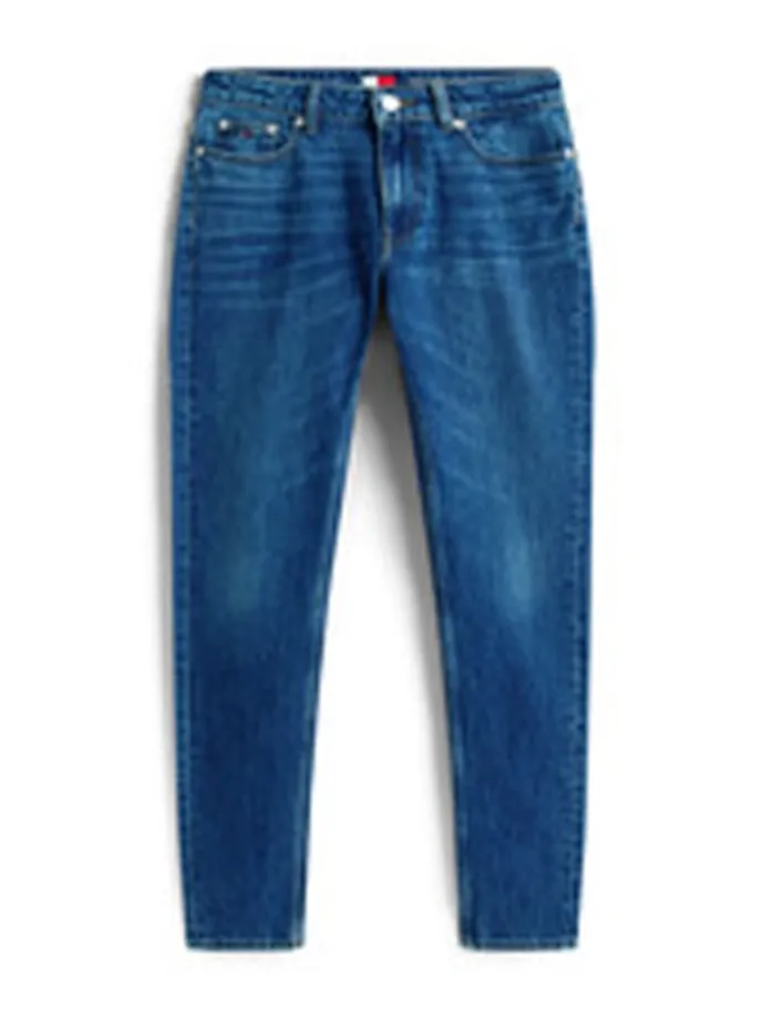 Jeans "Lucy" - Slim fit - in Blau