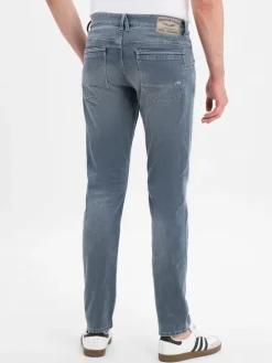 Jeans Nightflight in medium stone