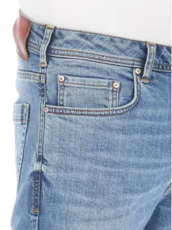 Jeans PaulX regular/straight in Blau