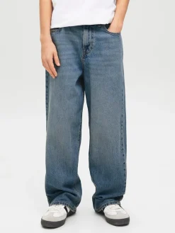 Jeans "Ron" - Regular fit - in Blau