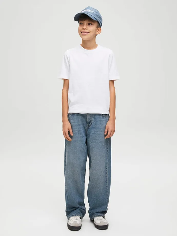 Jeans "Ron" - Regular fit - in Blau